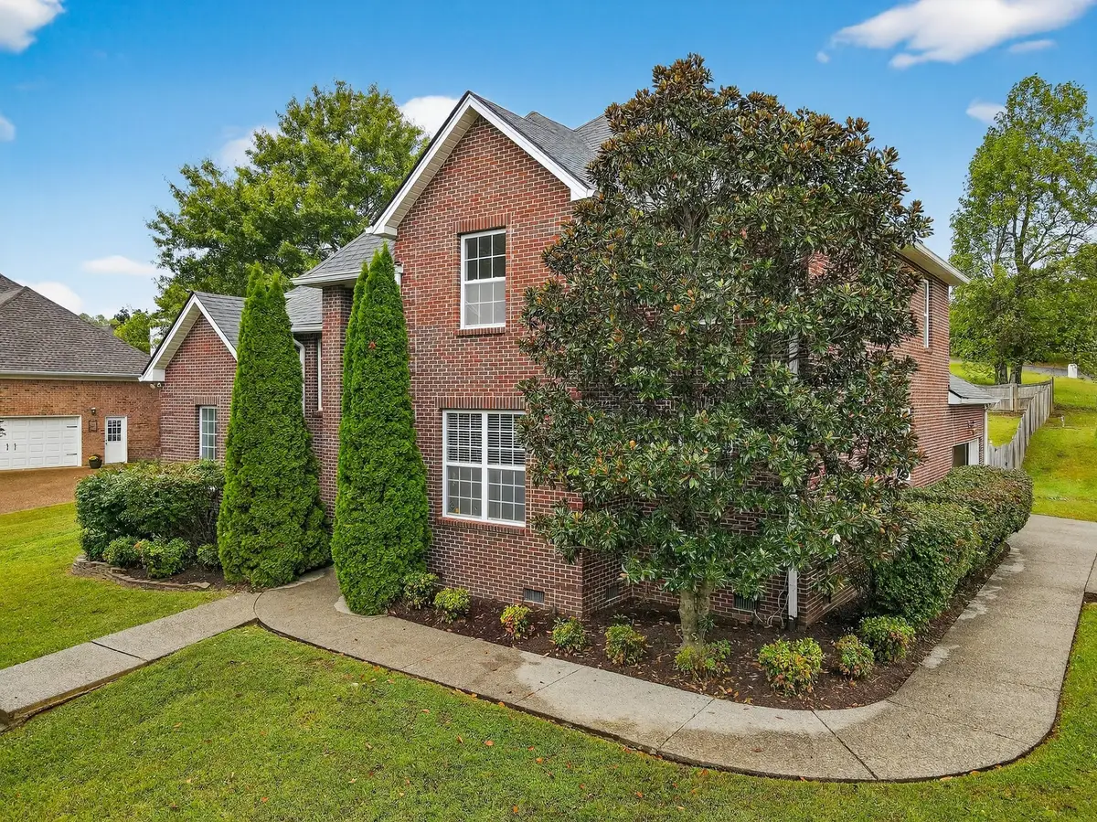 7116 Kyles Creek Dr, Fairview, TN 37062 - #1