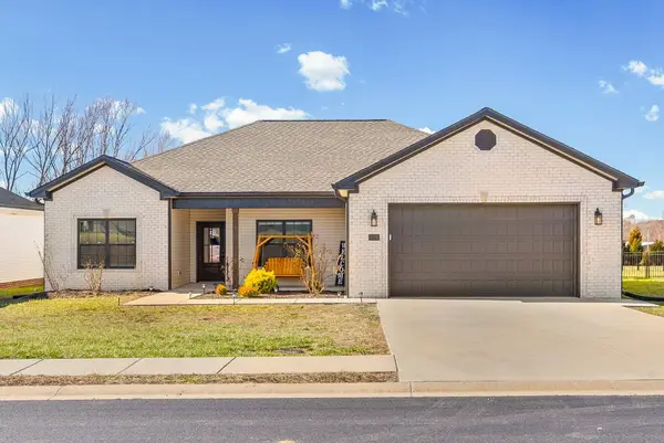 1819 Lexington Ave, Hopkinsville, KY 42240