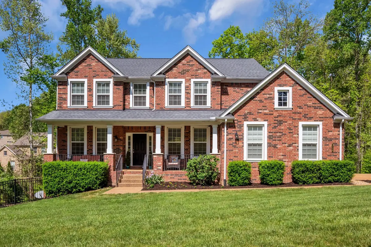 7140 Triple Crown Ln, Fairview, TN 37062 - #1