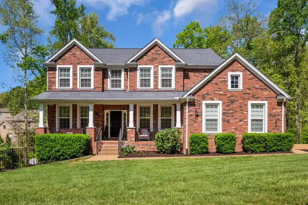 7140 Triple Crown Ln, Fairview, TN 37062