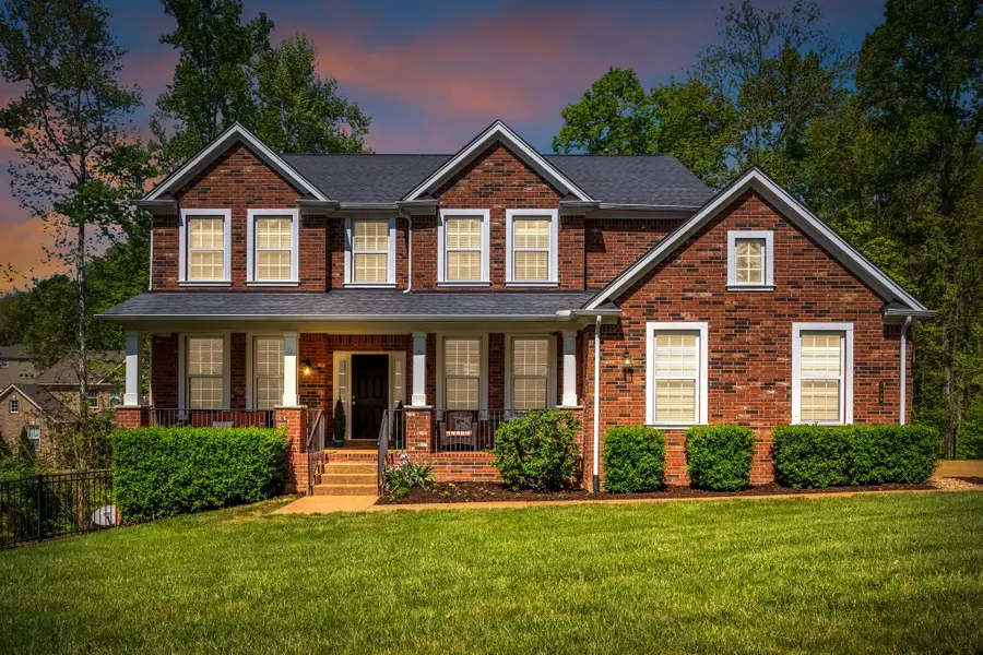 7140 Triple Crown Ln, Fairview, TN 37062 - #2