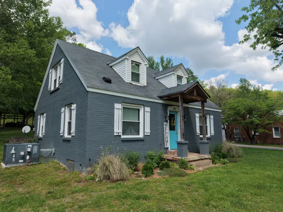 500 Highway 64 W, Waynesboro, TN 38485 - #2