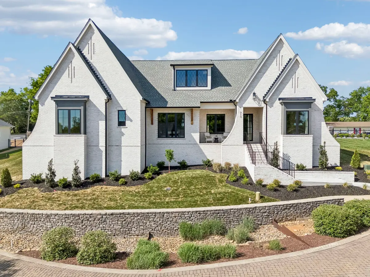 713 Halcyon Way, Columbia, TN 38401 - #1