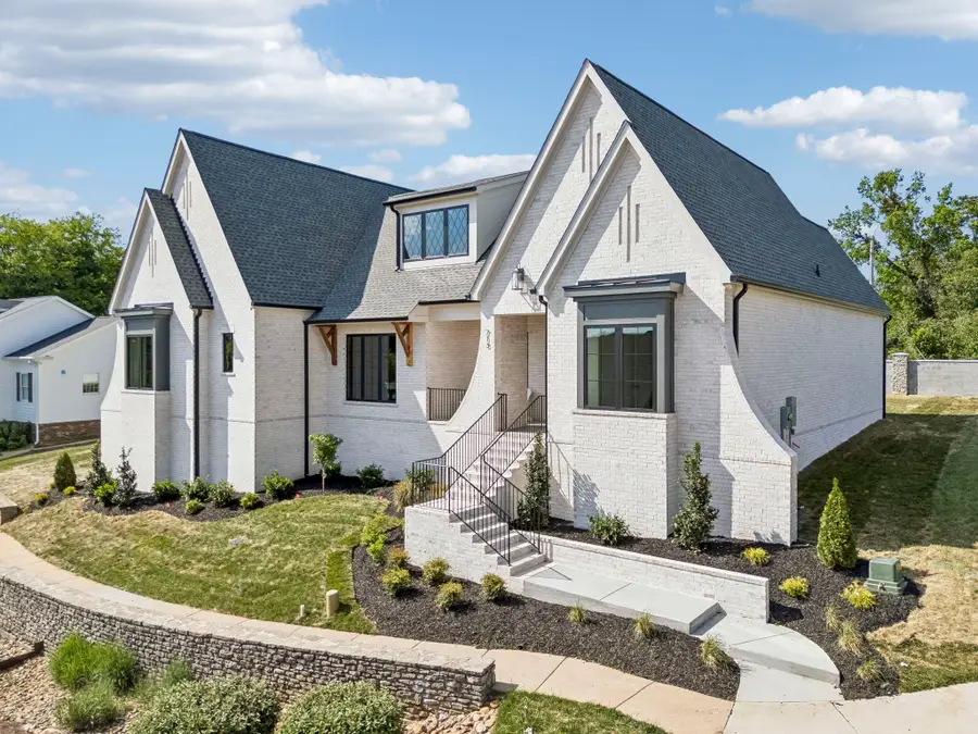 713 Halcyon Way, Columbia, TN 38401 - #3