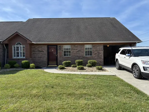 1416 Shareef Dr, Morristown, TN 37814