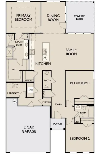 113 Holly Ridge, Antioch, TN 37013 - #2