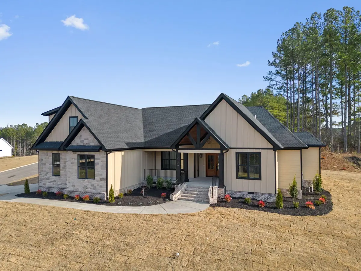 3136 Creekwood Trail Nw, Cleveland, TN 37312 - #1