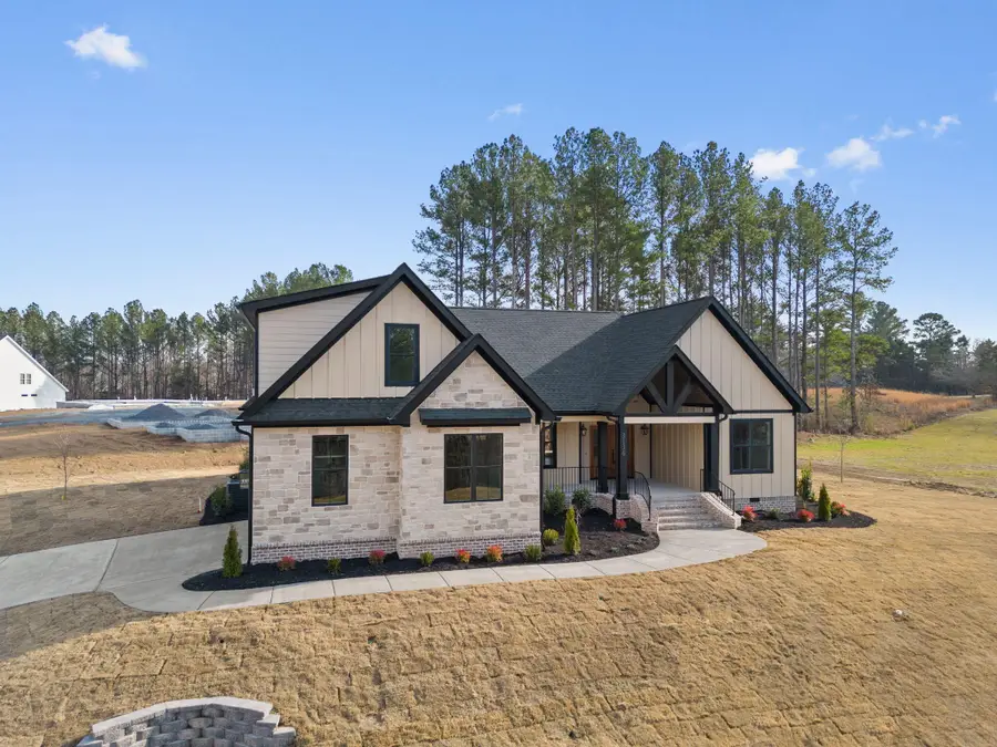 3136 Creekwood Trail Nw, Cleveland, TN 37312 - #2