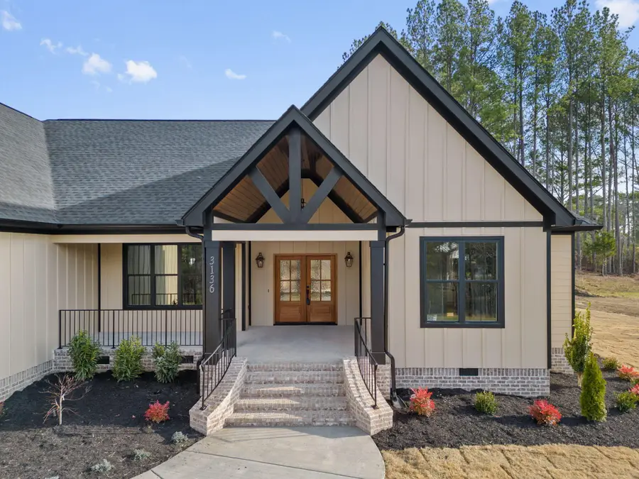 3136 Creekwood Trail Nw, Cleveland, TN 37312 - #3