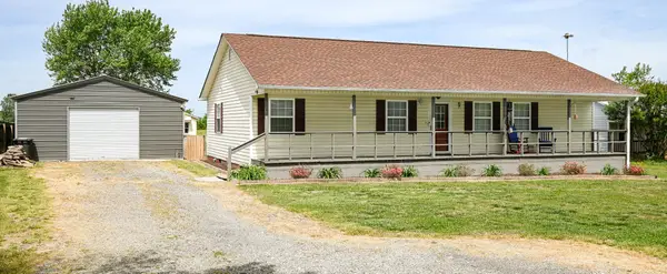 211 Boyd Road, Benton, TN 37307