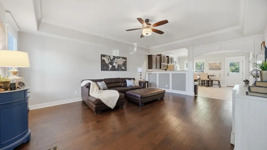 250 Ne Bellingham Drive Ne, Cleveland, TN 37312 - #2