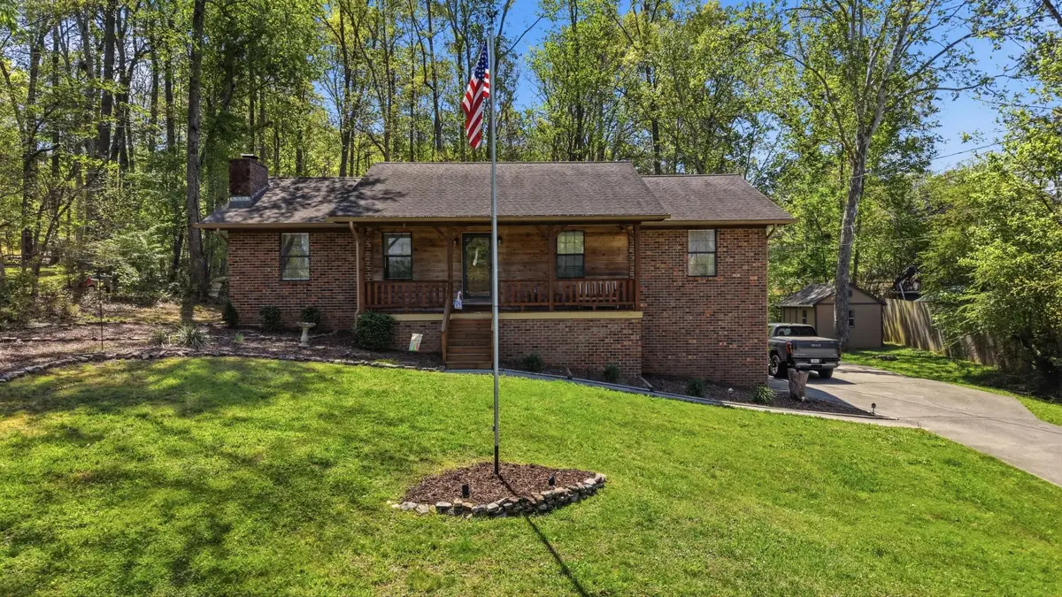 348 Mapleton Drive Nw, Cleveland, TN 37312 - #1
