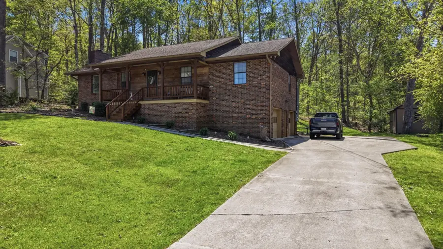 348 Mapleton Drive Nw, Cleveland, TN 37312 - #2