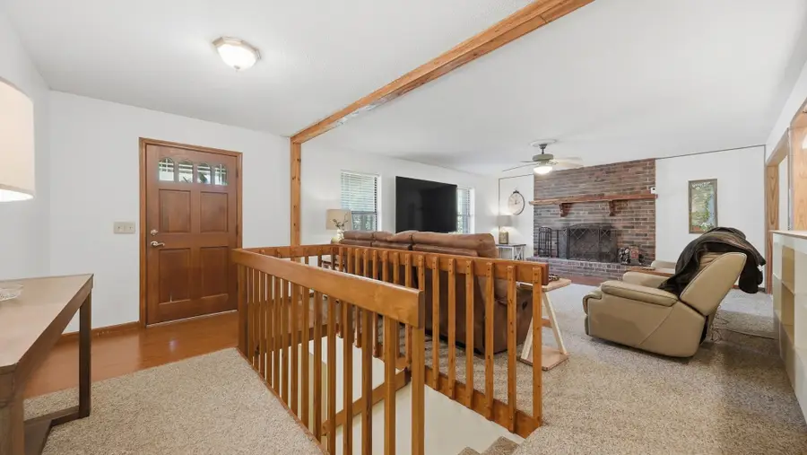 348 Mapleton Drive Nw, Cleveland, TN 37312 - #3