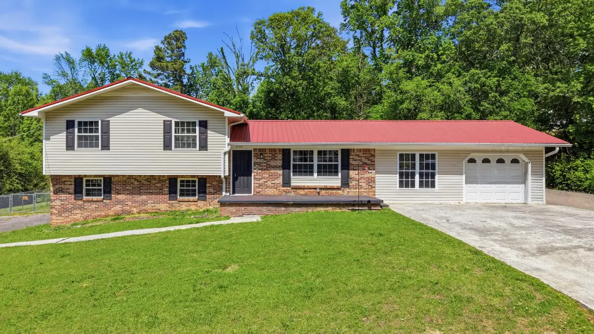1935 Greendale Drive Ne, Cleveland, TN 37323 - #1