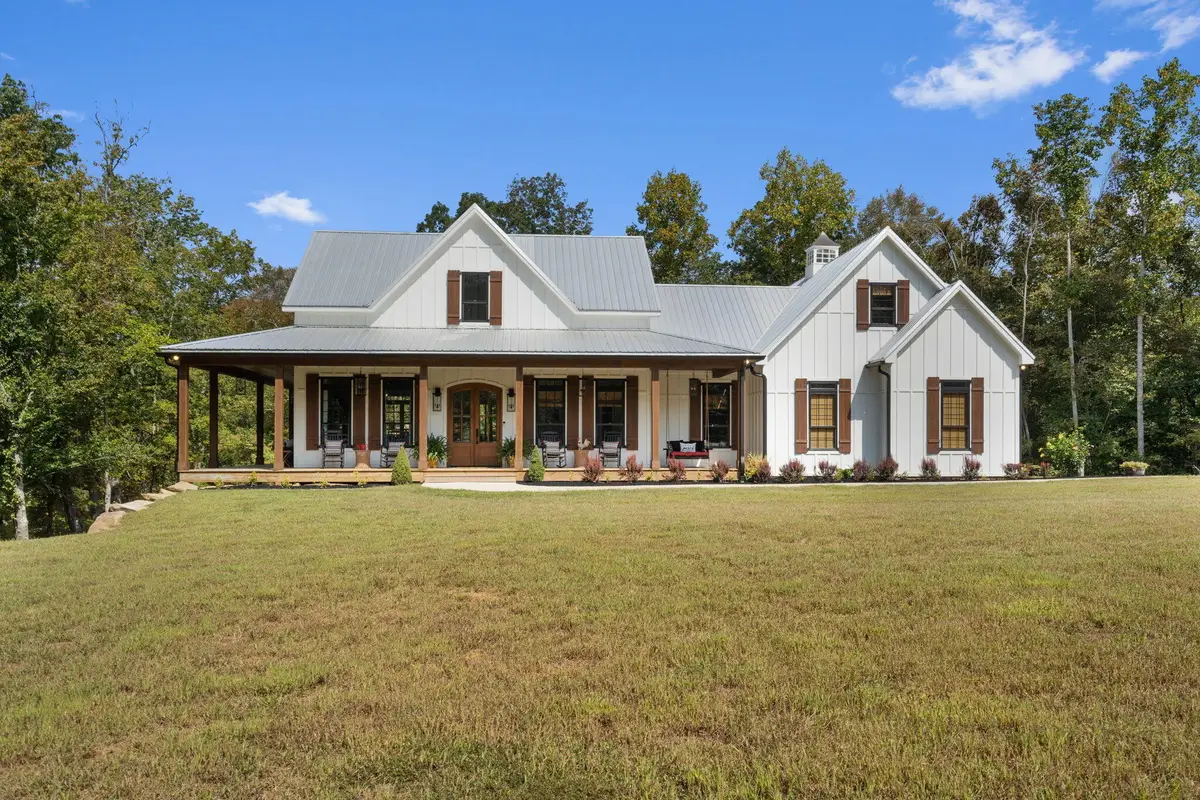 450 County Road 28, Calhoun, TN 37309 - #1