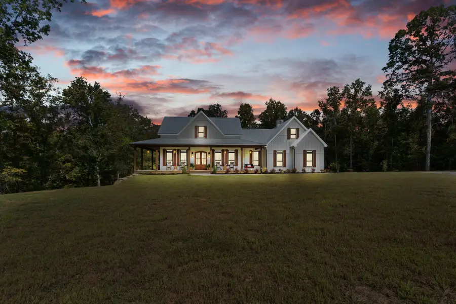 450 County Road 28, Calhoun, TN 37309 - #2
