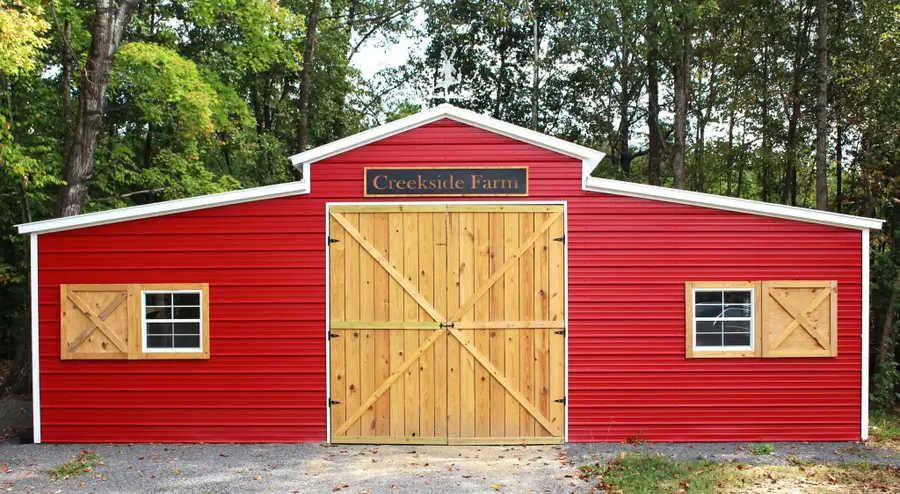 450 County Road 28, Calhoun, TN 37309 - #3