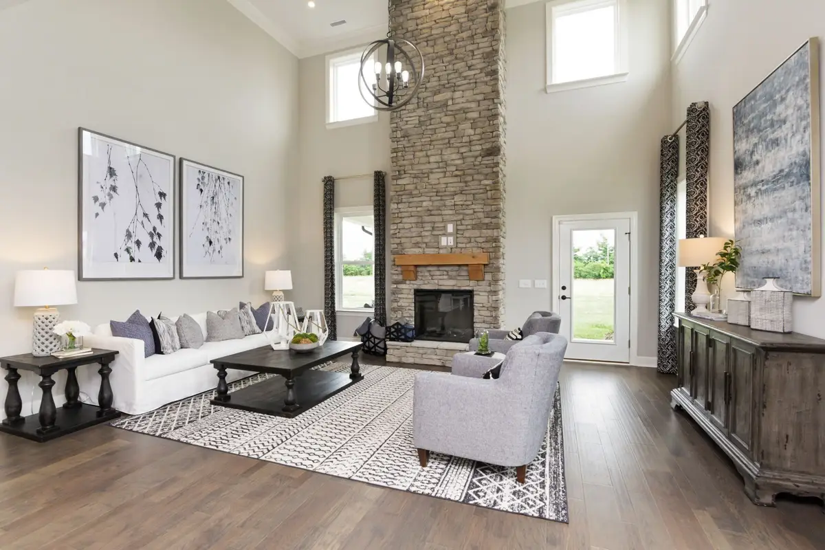 513 Red Barn Way, Mount Juliet, TN 37122 - #1