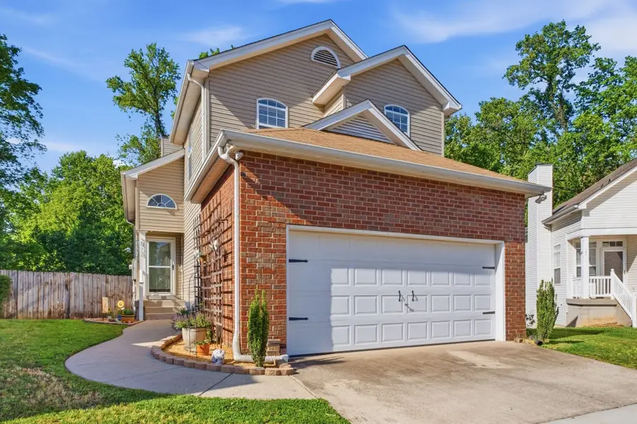 2913 Chesney Ct, Hermitage, TN 37076 - #2