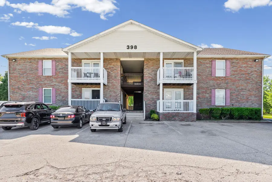 398 Jack Miller Boulevard #G, Clarksville, TN 37042 - #2