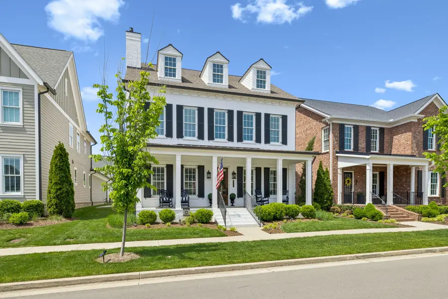 290 Stephens Valley Blvd E, Nashville, TN 37221 - #2