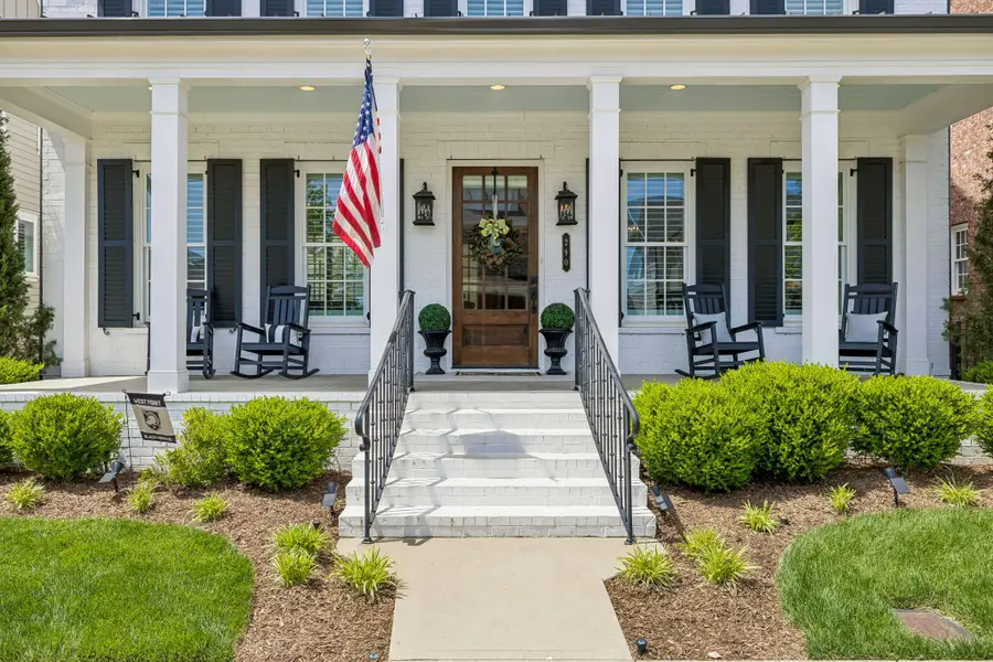 290 Stephens Valley Blvd E, Nashville, TN 37221 - #3