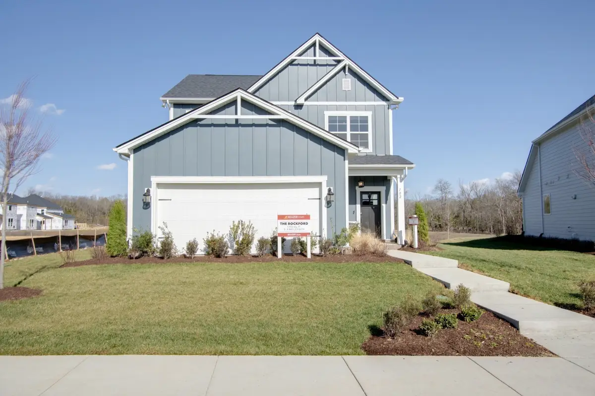 826 Pleasant Ridge Run, Mount Juliet, TN 37122 - #1