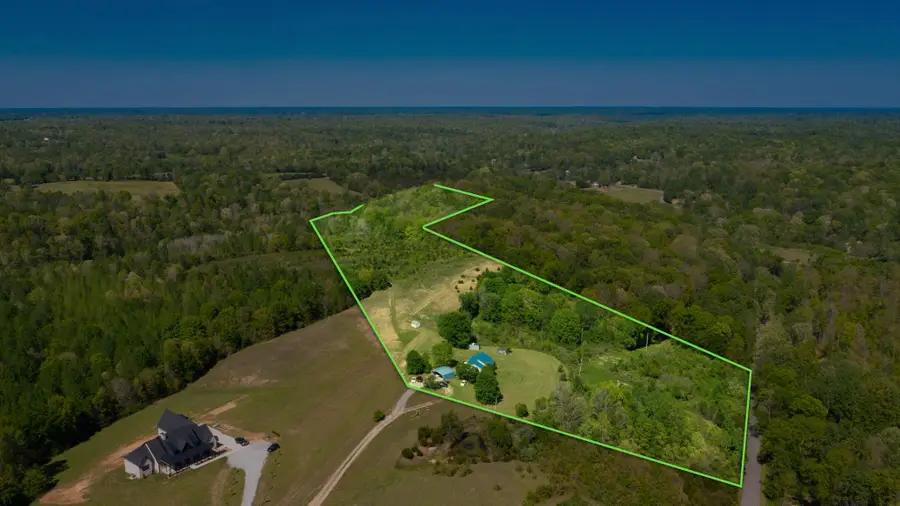 881 Coaling Rd, Charlotte, TN 37036 - #3