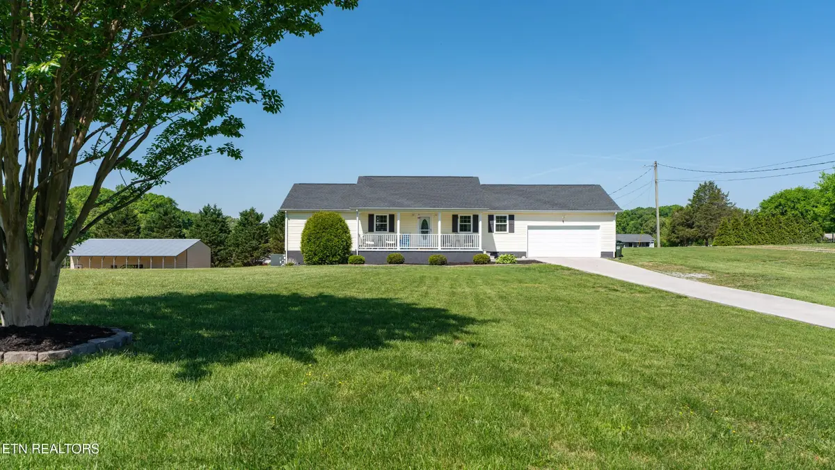 196 Lees Chapel Rd, Sweetwater, TN 37874 - #1