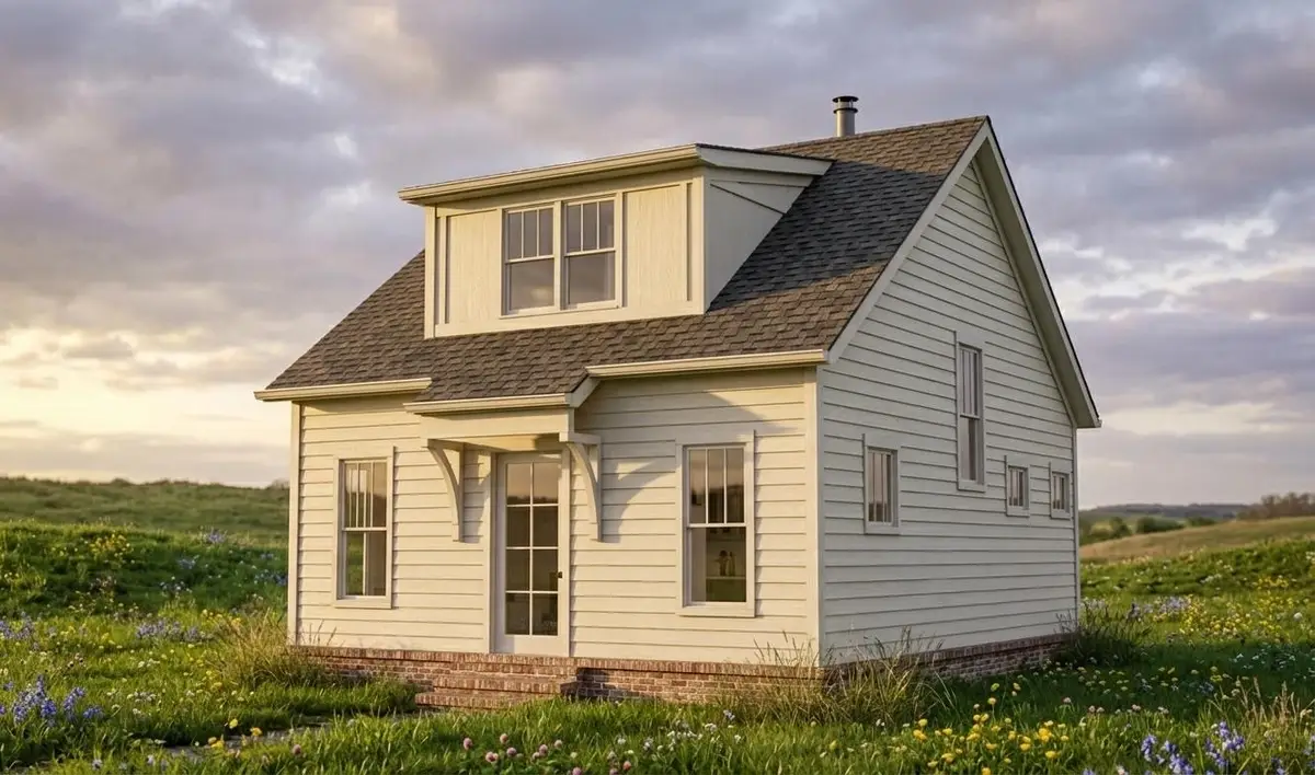 1427B Roberts Ave, Nashville, TN 37206 - #1