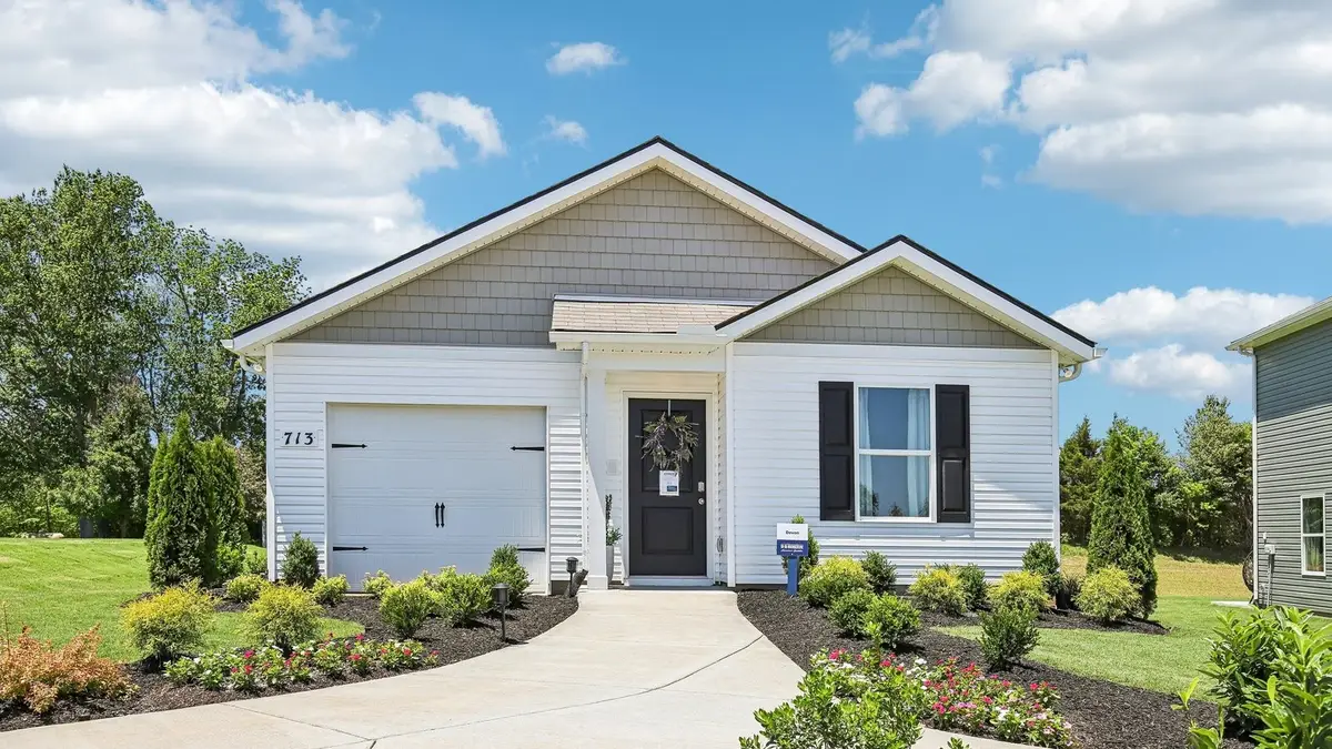 1323 Preakness Ln, Lewisburg, TN 37091 - #1