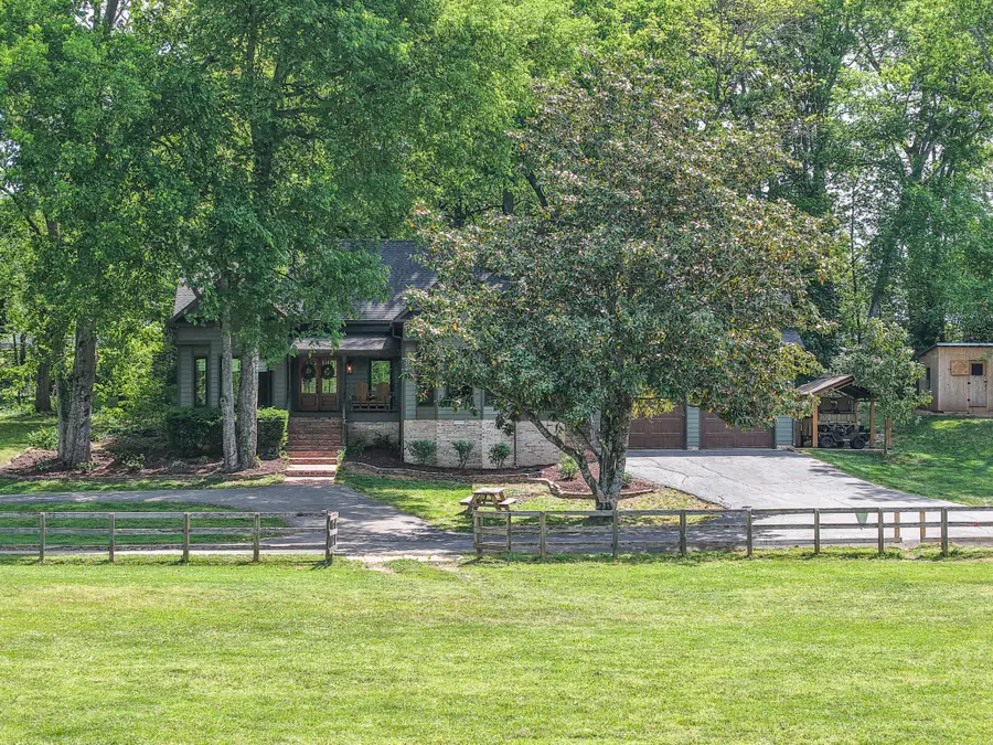 2153 Williamsport Pike, Columbia, TN 38401 - #3