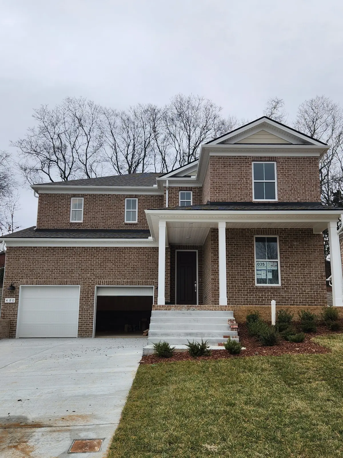 203 Ash Dale Drive, Mount Juliet, TN 37122 - #1