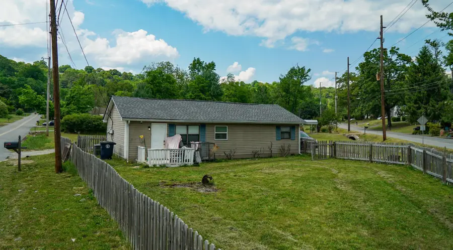 1171 S Seminole Drive, Chattanooga, TN 37412 - #2