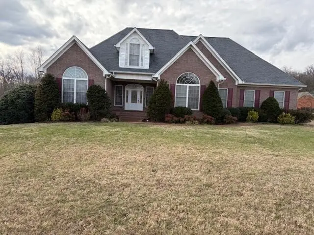 2327 Glennridge Rd, Columbia, TN 38401 - #2