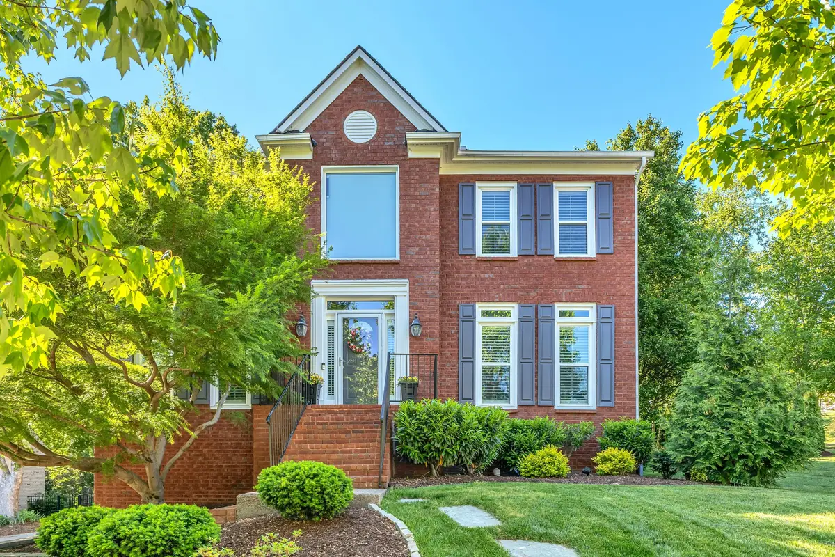 301 Ferris Ct, Franklin, TN 37067 - #1