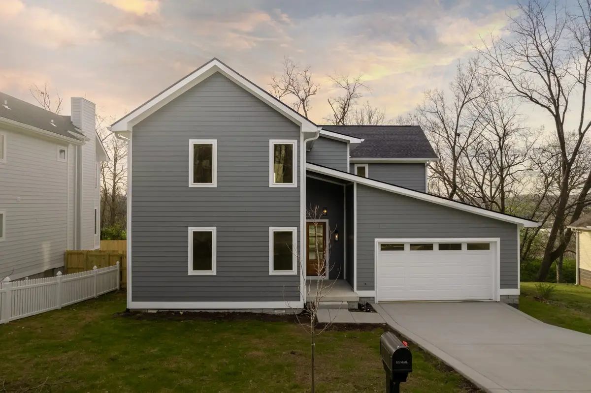 2403 Stivers St, Nashville, TN 37218 - #1