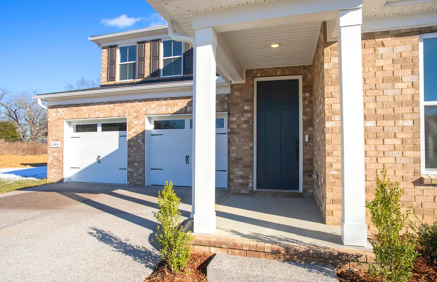 461 Brownstone Street, Mount Juliet, TN 37122 - #3