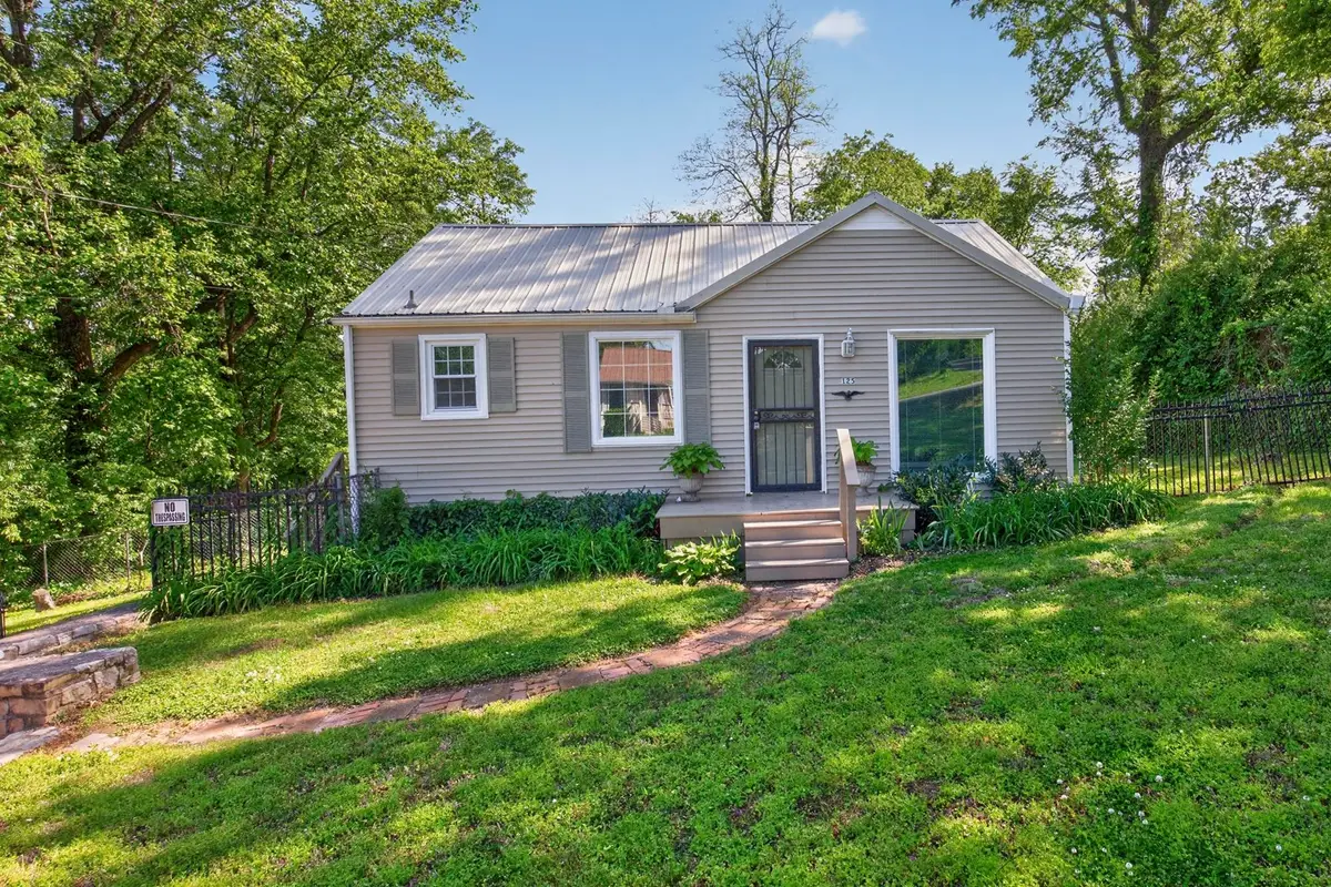 125 Neese Dr, Nashville, TN 37211 - #1