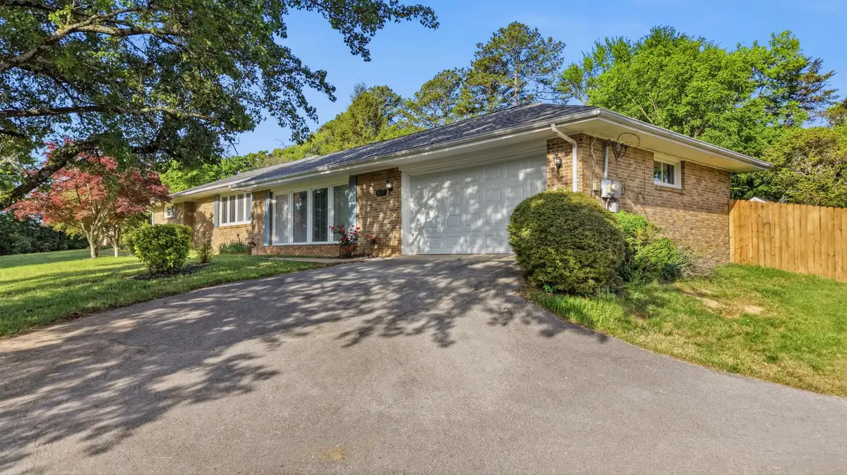 3717 Jarren Drive, Chattanooga, TN 37415 - #1