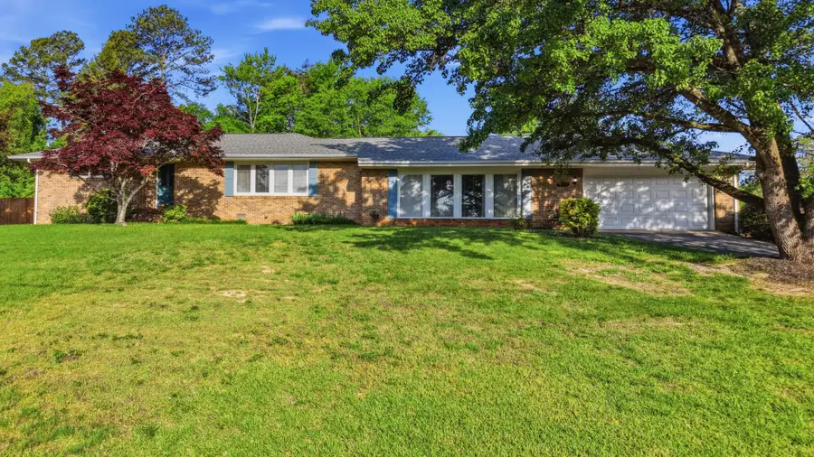 3717 Jarren Drive, Chattanooga, TN 37415 - #2