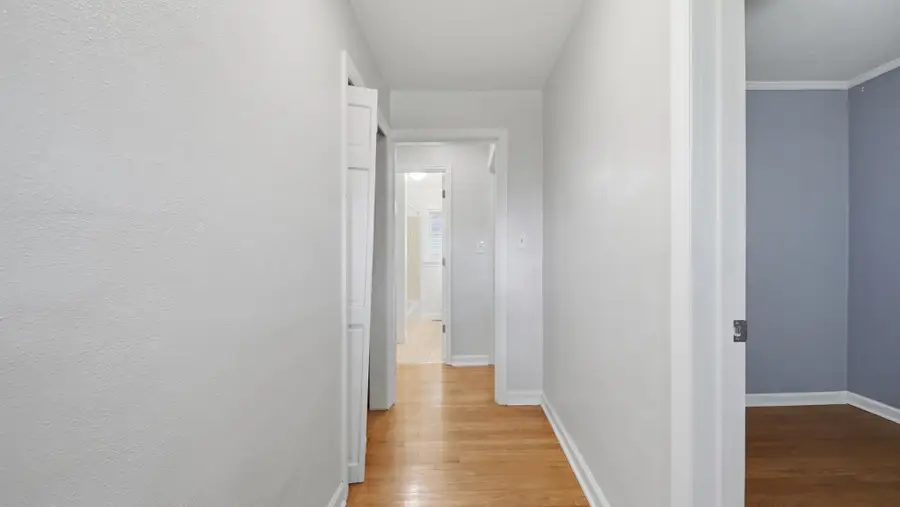 3717 Jarren Drive, Chattanooga, TN 37415 - #3