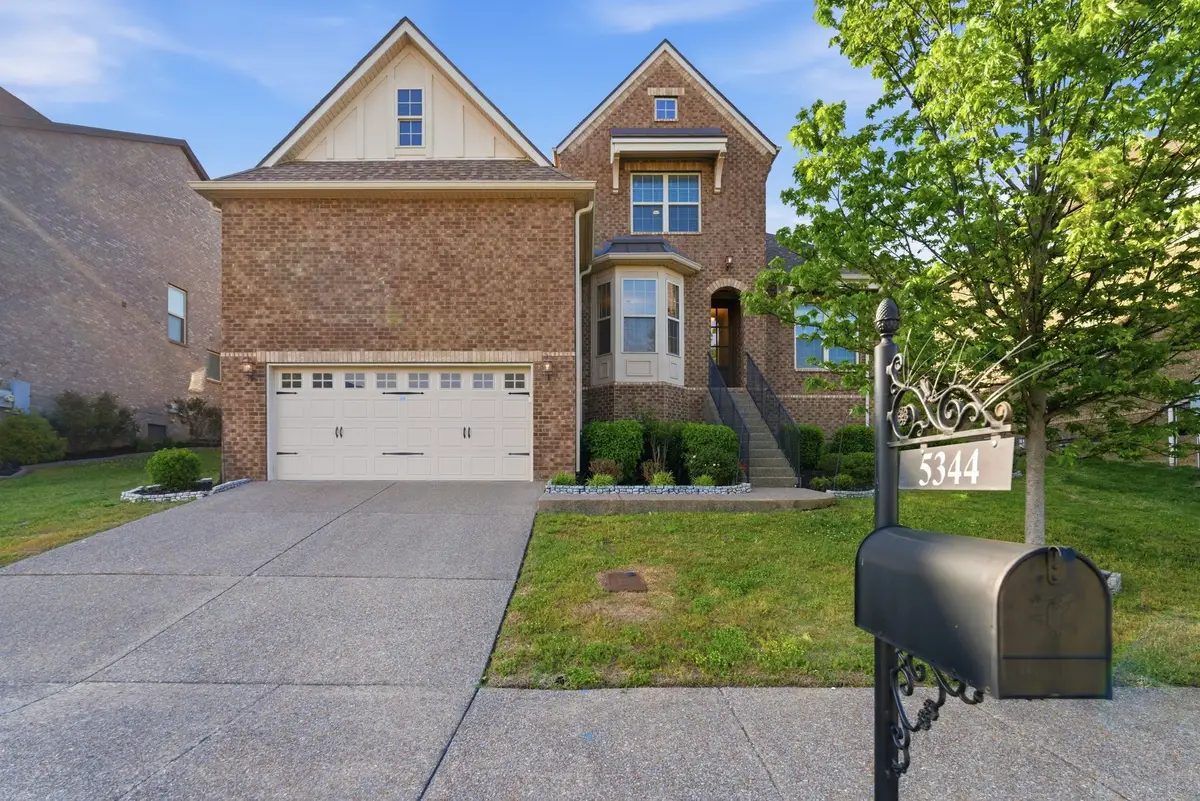 5344 Highland Place Way, Hermitage, TN 37076 - #1