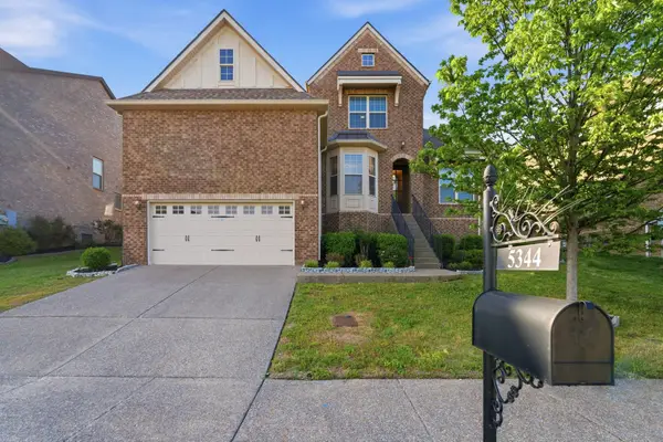 5344 Highland Place Way, Hermitage, TN 37076