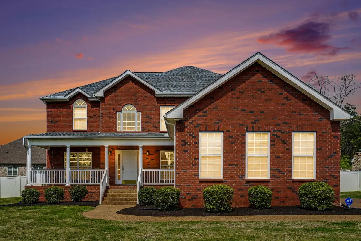 107 Seven Springs Dr, Mount Juliet, TN 37122 - #1