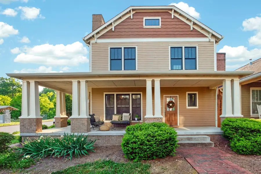 311 Crows Nest Aly, Nolensville, TN 37135 - #2