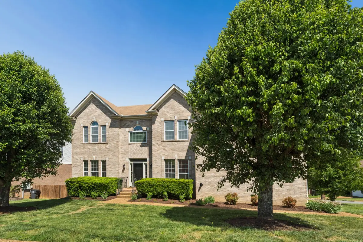 7600 River Fork Dr, Nashville, TN 37221 - #1