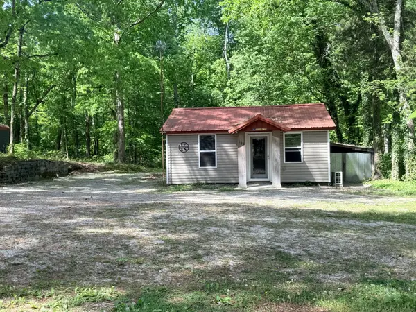 133 Maxine Nelson Rd, Parsons, TN 38363