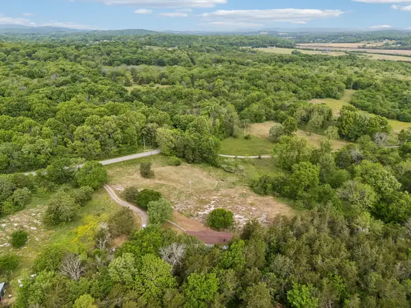 8558 Taliaferro Rd, Eagleville, TN 37060